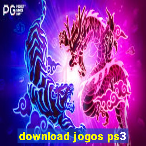 download jogos ps3